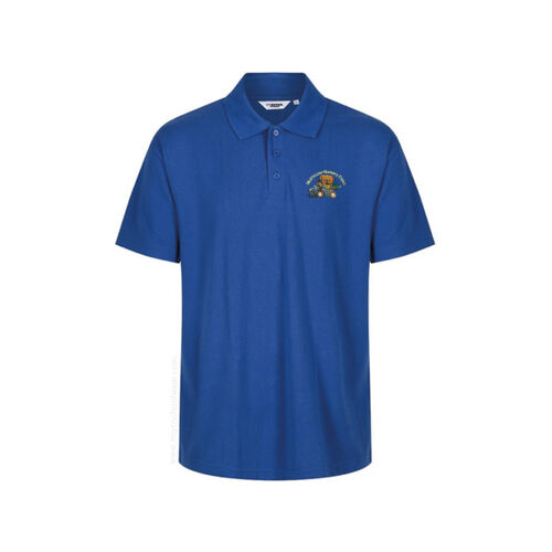 Muirhouse Nursery Polo Shirt Thumbnail