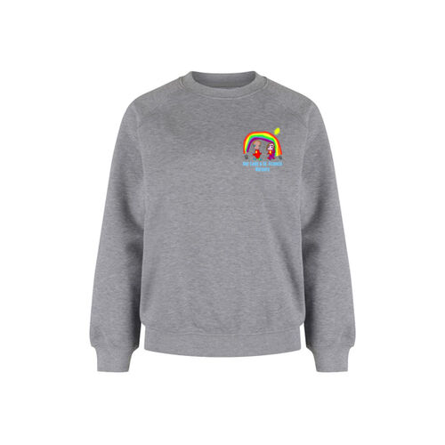 OLSF Nursery Crewneck Sweatshirt Thumbnail