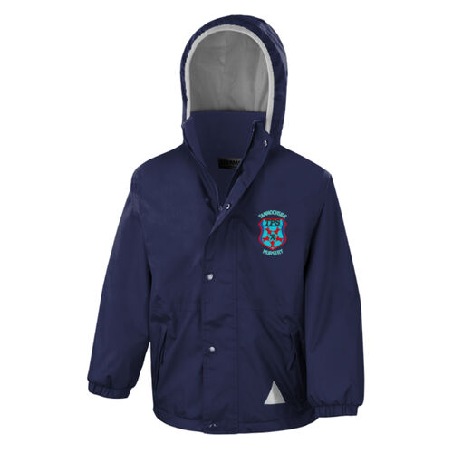 Tannochside Nursery Rain Jacket Thumbnail