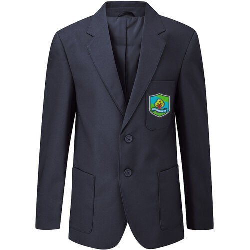 Riverbank Primary Boys Poly Blazer Thumbnail