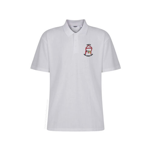 Shotts FLC Polo Shirt Thumbnail