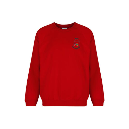 Shotts FLC Crewneck Sweatshirt Thumbnail