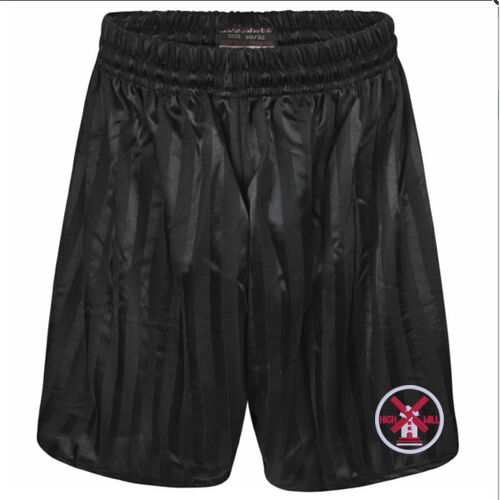 High Mill Primary Gym Shorts Thumbnail
