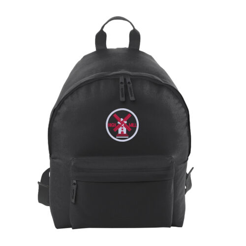 High Mill Primary Classic Backpack Thumbnail