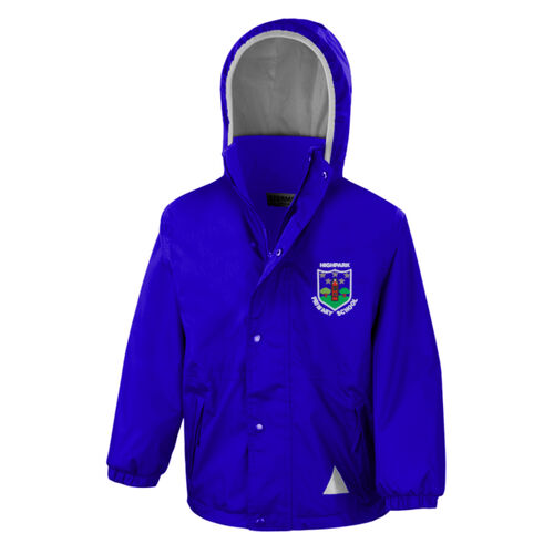 Highpark Primary Rain Jacket Thumbnail