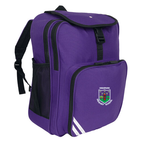 Highpark Primary Junior Backpack Thumbnail