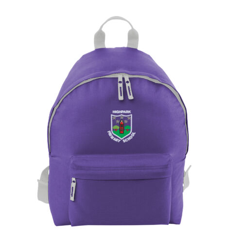 Highpark Primary Classic Backpack Thumbnail