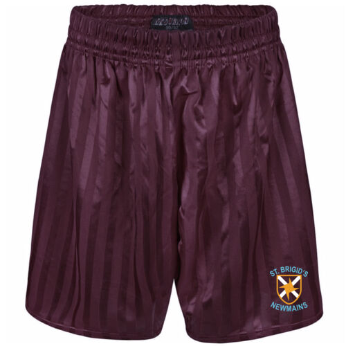 St Brigids Primary Gym Shorts Thumbnail