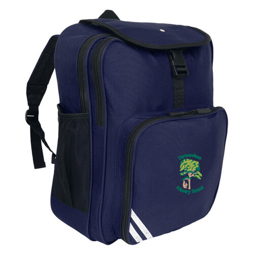 Carmondean Primary Junior Backpack Thumbnail