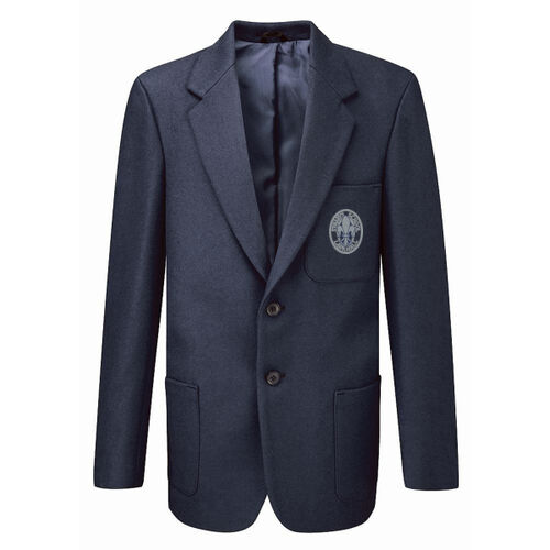 St Marys Primary Boys Wool Blazer Thumbnail