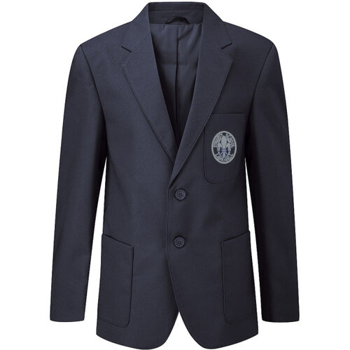 St Marys Primary Girls Poly Blazer Thumbnail