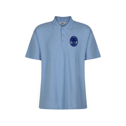 St Marys Primary Polo Shirt Thumbnail