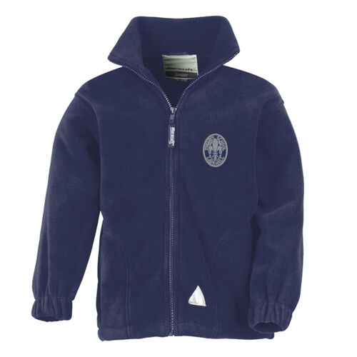 St Marys Primary Fleece Thumbnail