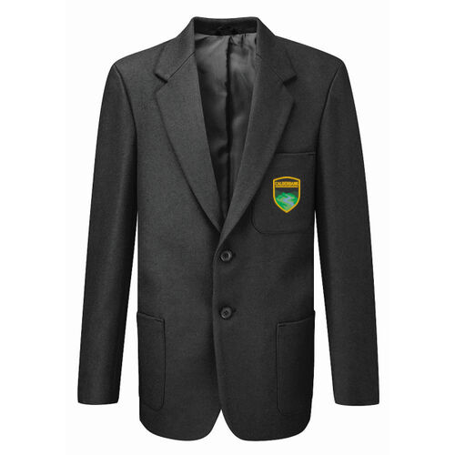 Calderbank Primary Boys Wool Blazer Thumbnail