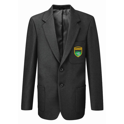 Calderbank Primary Girls Wool Blazer Thumbnail