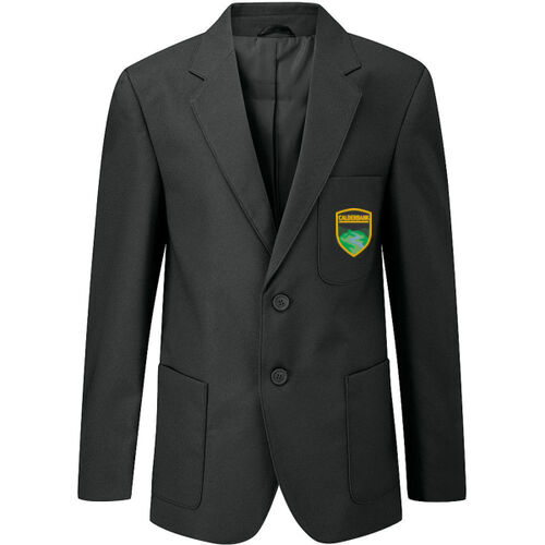 Calderbank Primary Girls Poly Blazer Thumbnail