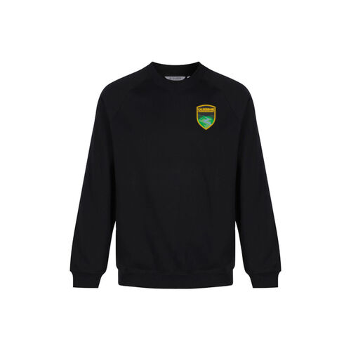 Calderbank Primary Crewneck Sweatshirt Thumbnail
