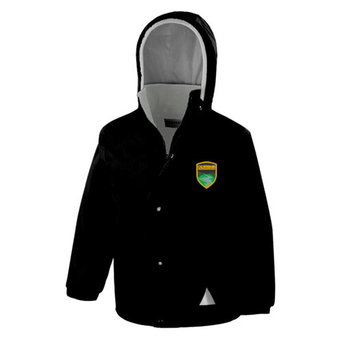 Calderbank Primary Rain Jacket Thumbnail