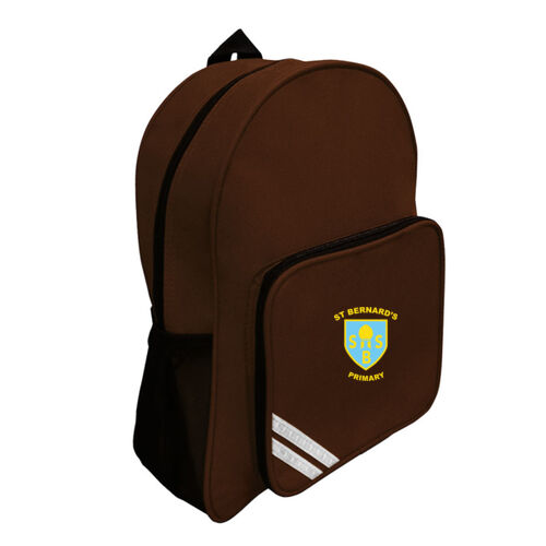 St Bernards Primary Infant Backpack Thumbnail