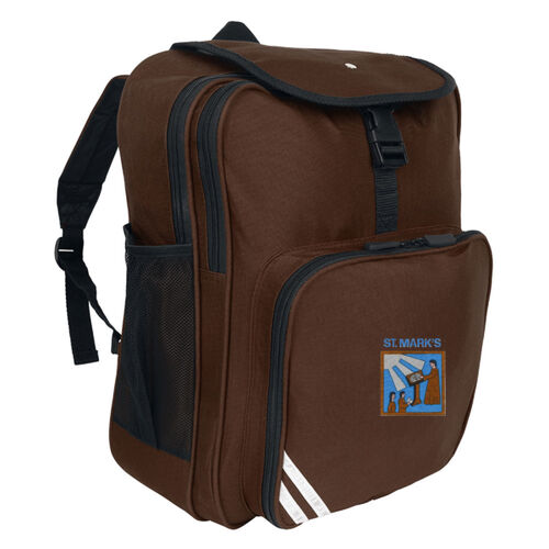 St Marks Primary Junior Backpack Thumbnail