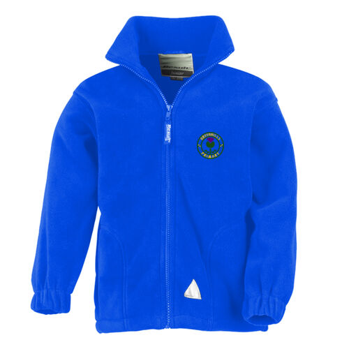 Greenhills Primary Fleece Thumbnail