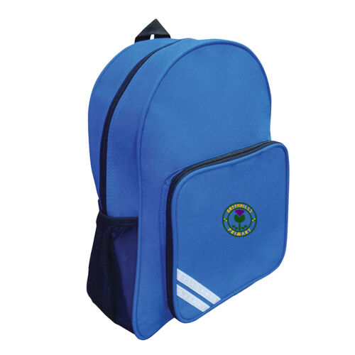 Greenhills Primary Infant Backpack Thumbnail