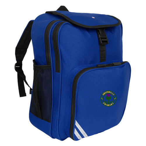 Greenhills Primary Junior Backpack Thumbnail