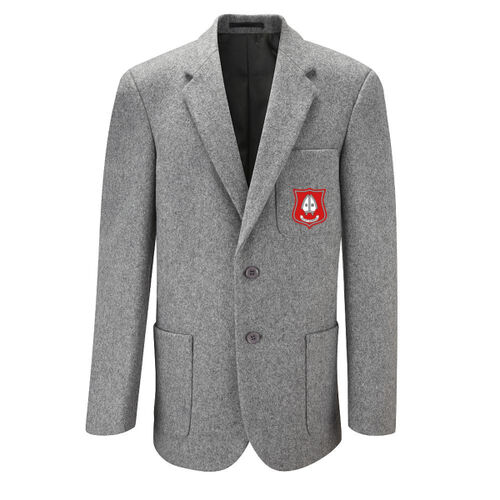 St Blanes Primary Boys Wool Blazer Thumbnail