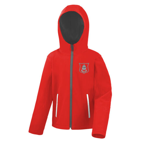 St Blanes Primary Softshell Jacket Thumbnail