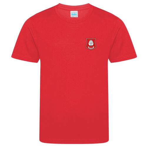 St Blanes Primary Gym T-Shirt Thumbnail
