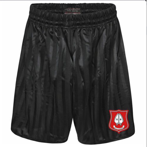 St Blanes Primary Gym Shorts Thumbnail