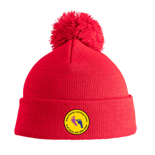 Ailsa FLC Bobble Hat Thumbnail