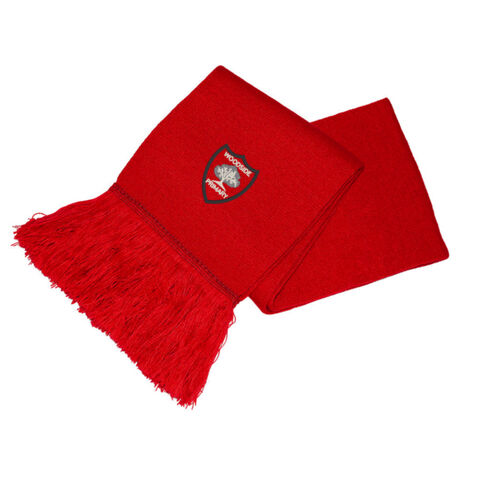 Woodside Primary Scarf Thumbnail