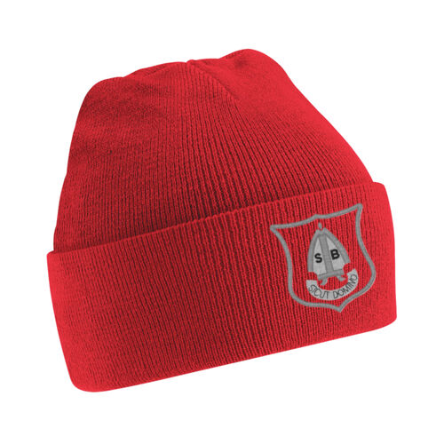 St Blanes Primary Beanie Thumbnail