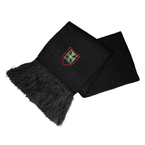 St Patricks Primary Scarf Thumbnail