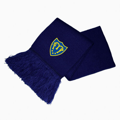 St Marys Primary Scarf Thumbnail