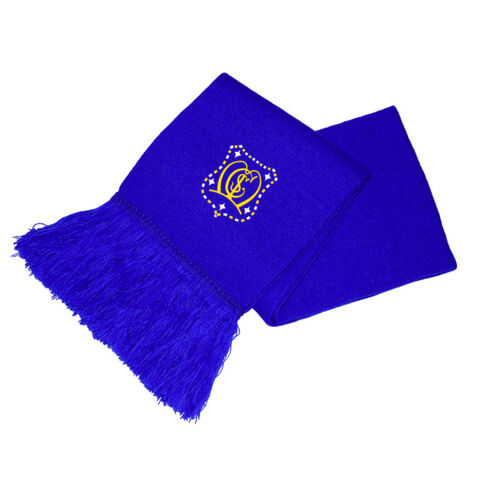 St Marys Primary Scarf Thumbnail