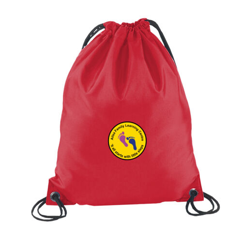 Ailsa FLC Drawstring Bag Thumbnail