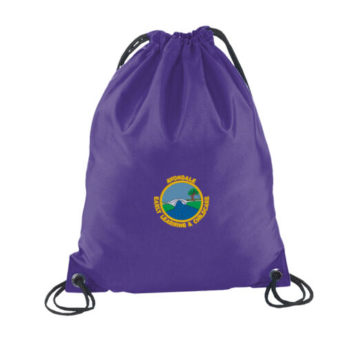 Avondale ELC Drawstring Bag Thumbnail