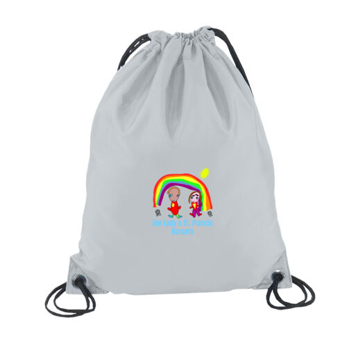 OLSF Nursery Drawstring Bag Thumbnail