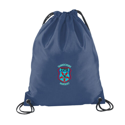 Tannochside Nursery Drawstring Bag Thumbnail