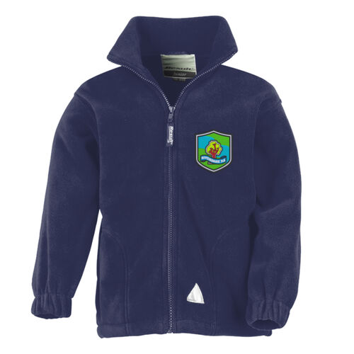 Riverbank Primary Fleece Thumbnail