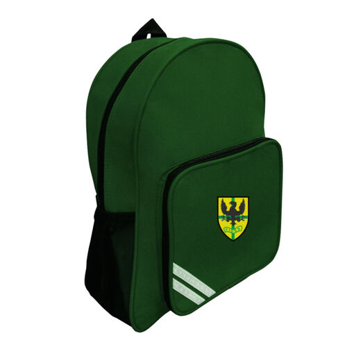 St Aloysius Primary Infant Backpack Thumbnail