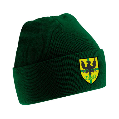 St Aloysius Primary Beanie Hat Thumbnail