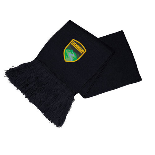 Calderbank Primary Scarf Thumbnail
