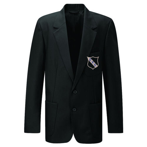 Dykehead Primary Girls Poly Blazer Thumbnail