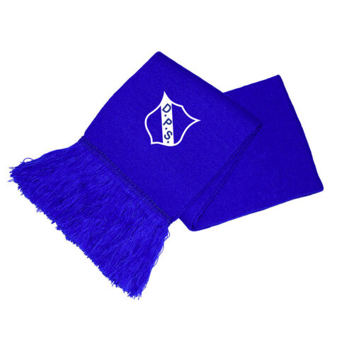 Dykehead Primary Scarf Thumbnail