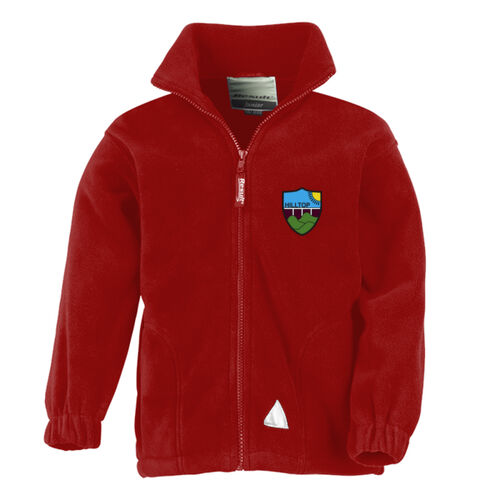 Hilltop Primary Fleece Thumbnail