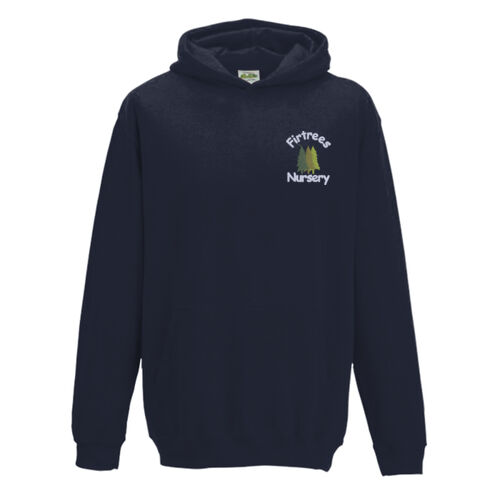 Firtrees Nursery Hoodie Thumbnail