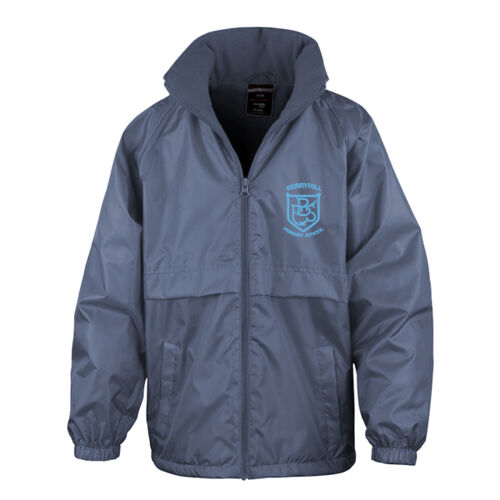 Berryhill Primary Lightweight Rainjacket Thumbnail